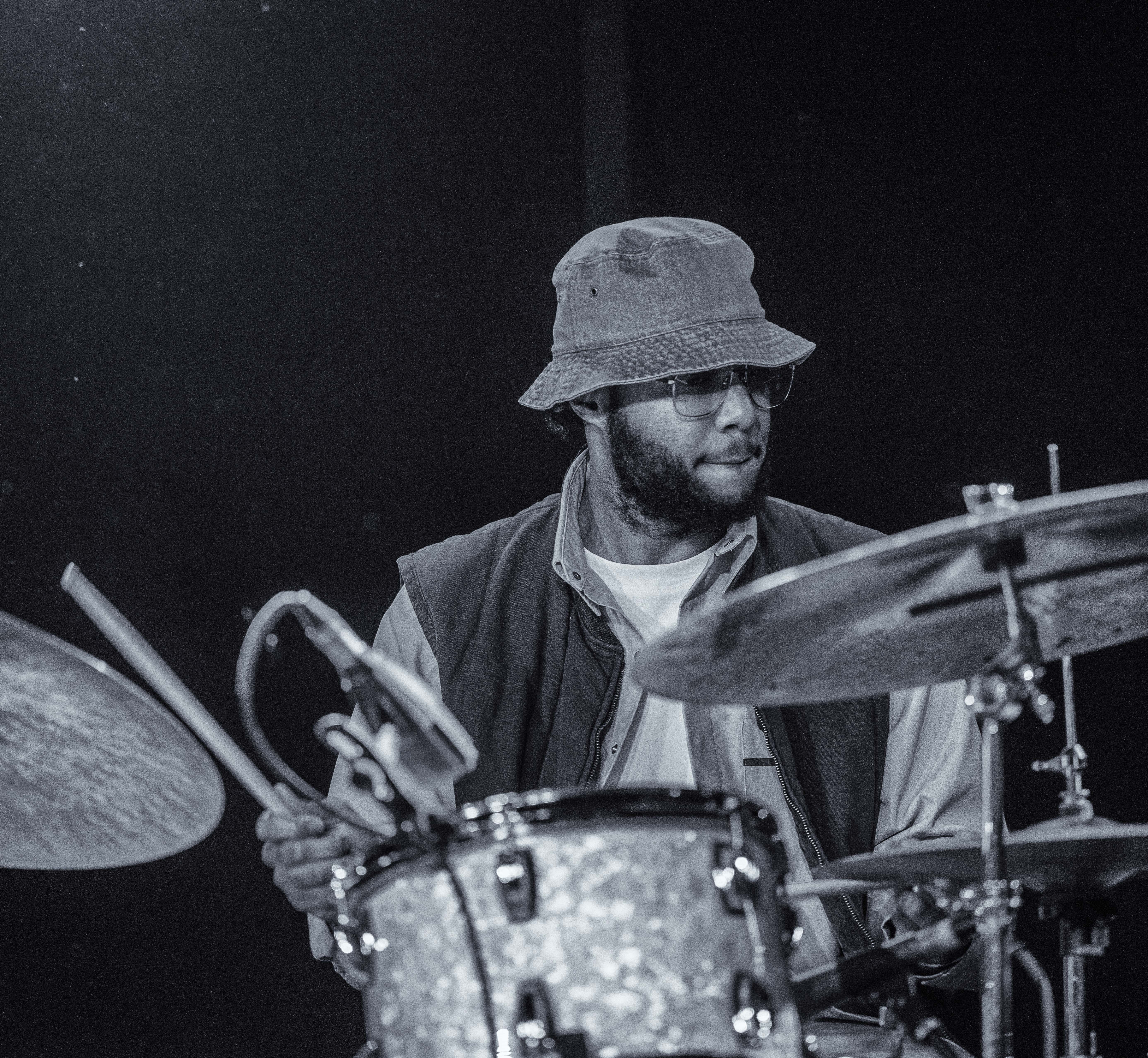 Corey Fonville