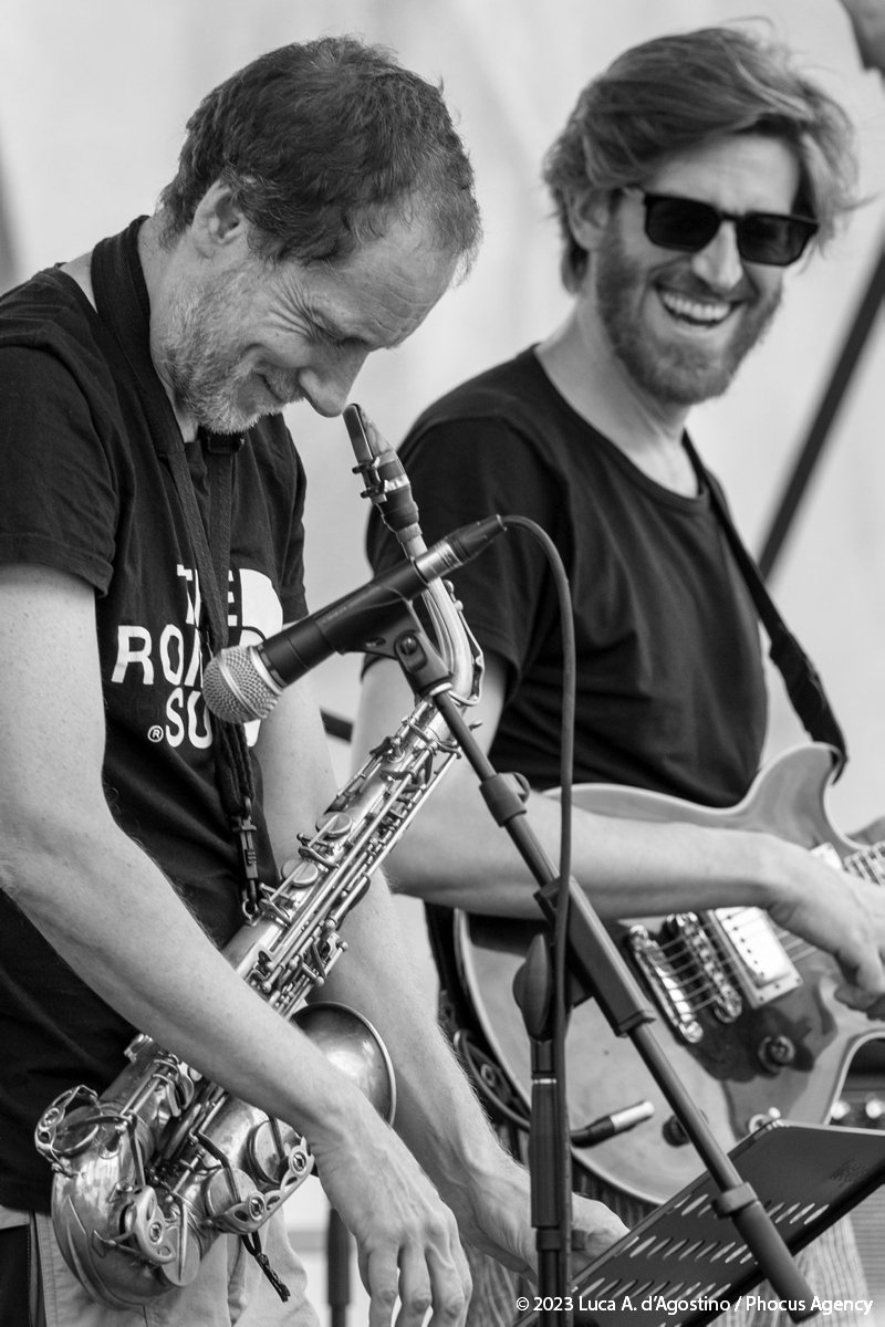 Daniele Tittarelli Andrea Molinari