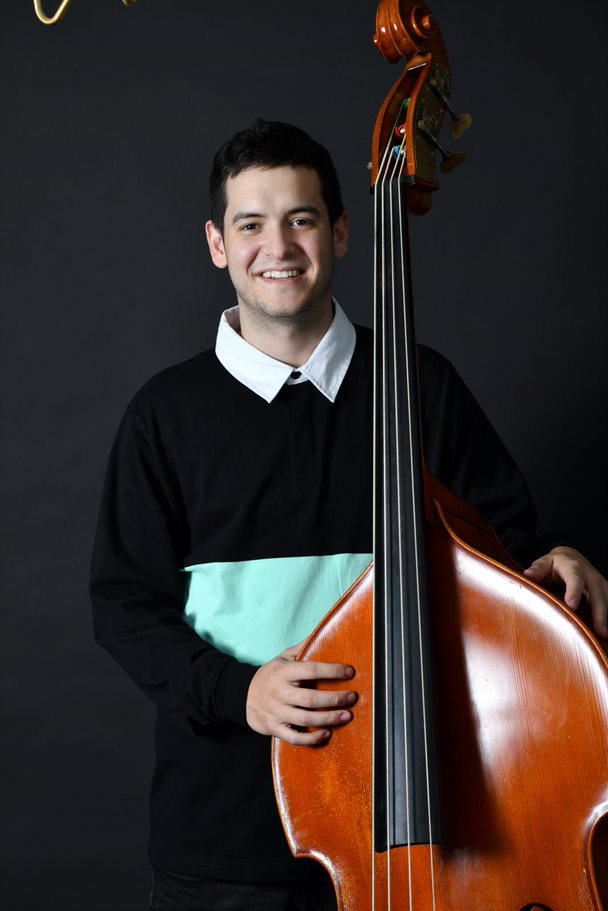 Chris Mondak