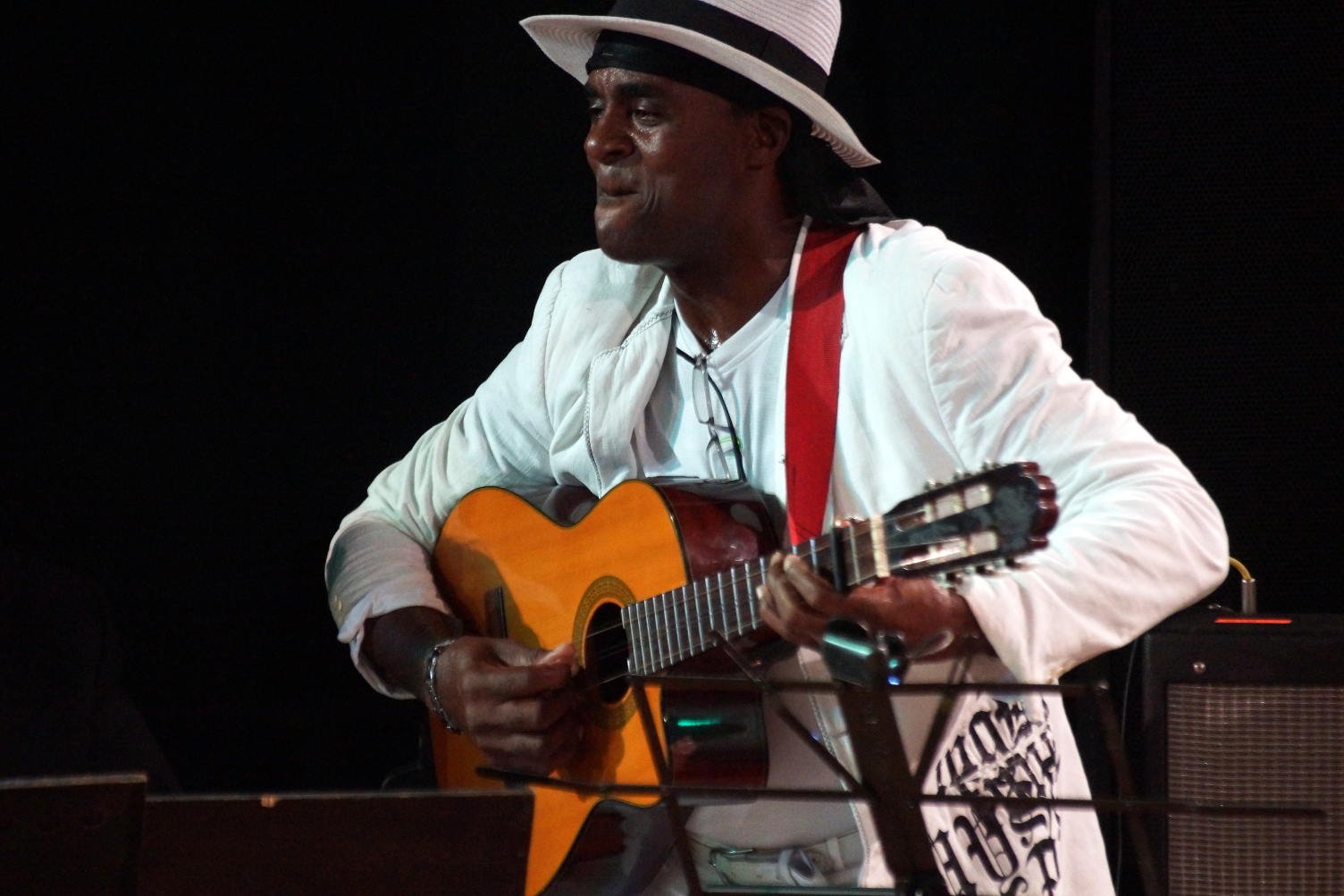 Barranquijazz 2015