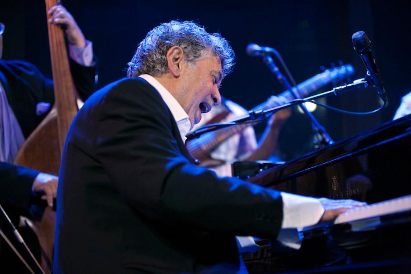 Monty Alexander