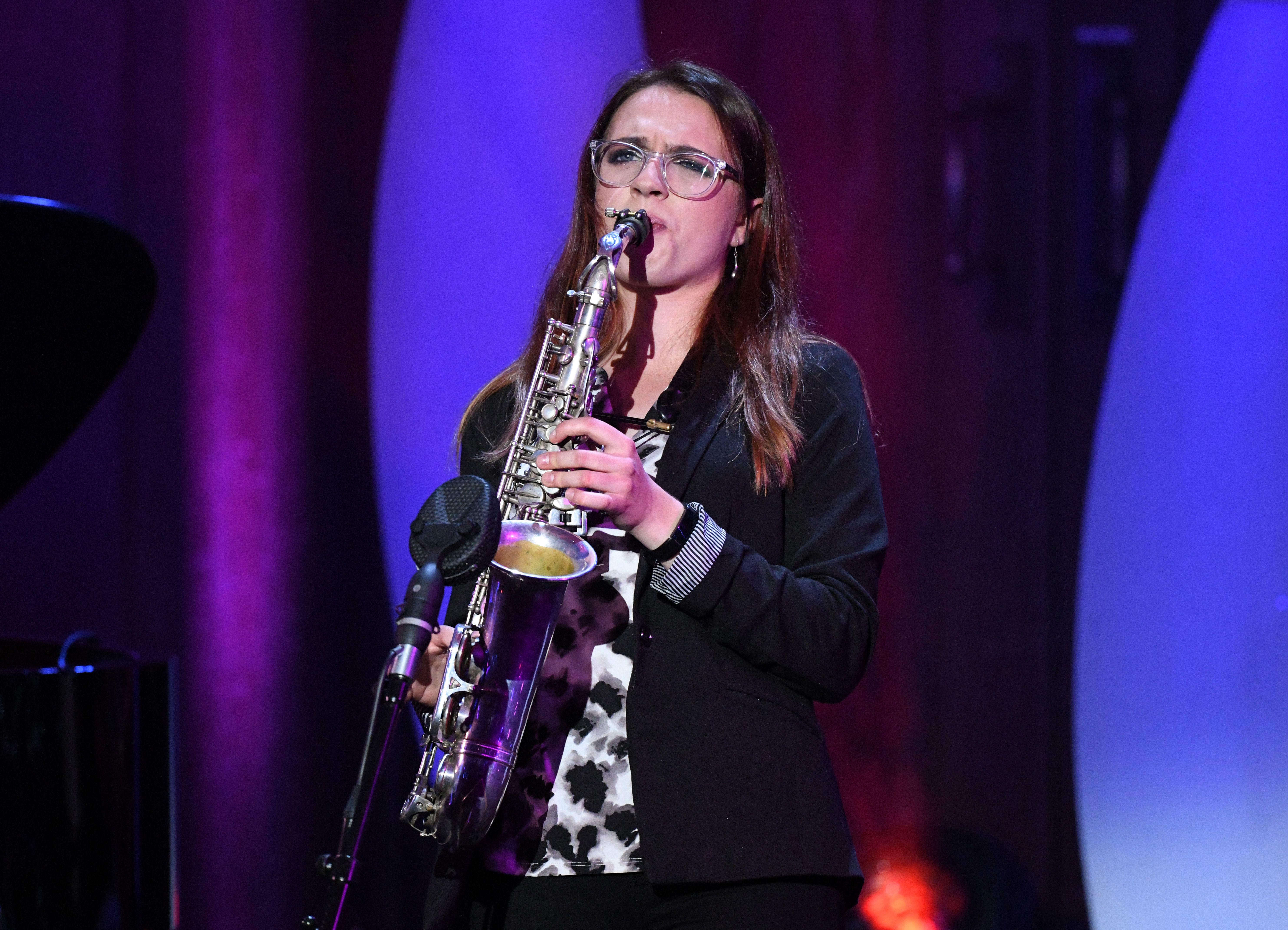 Untitled Jazz Photo