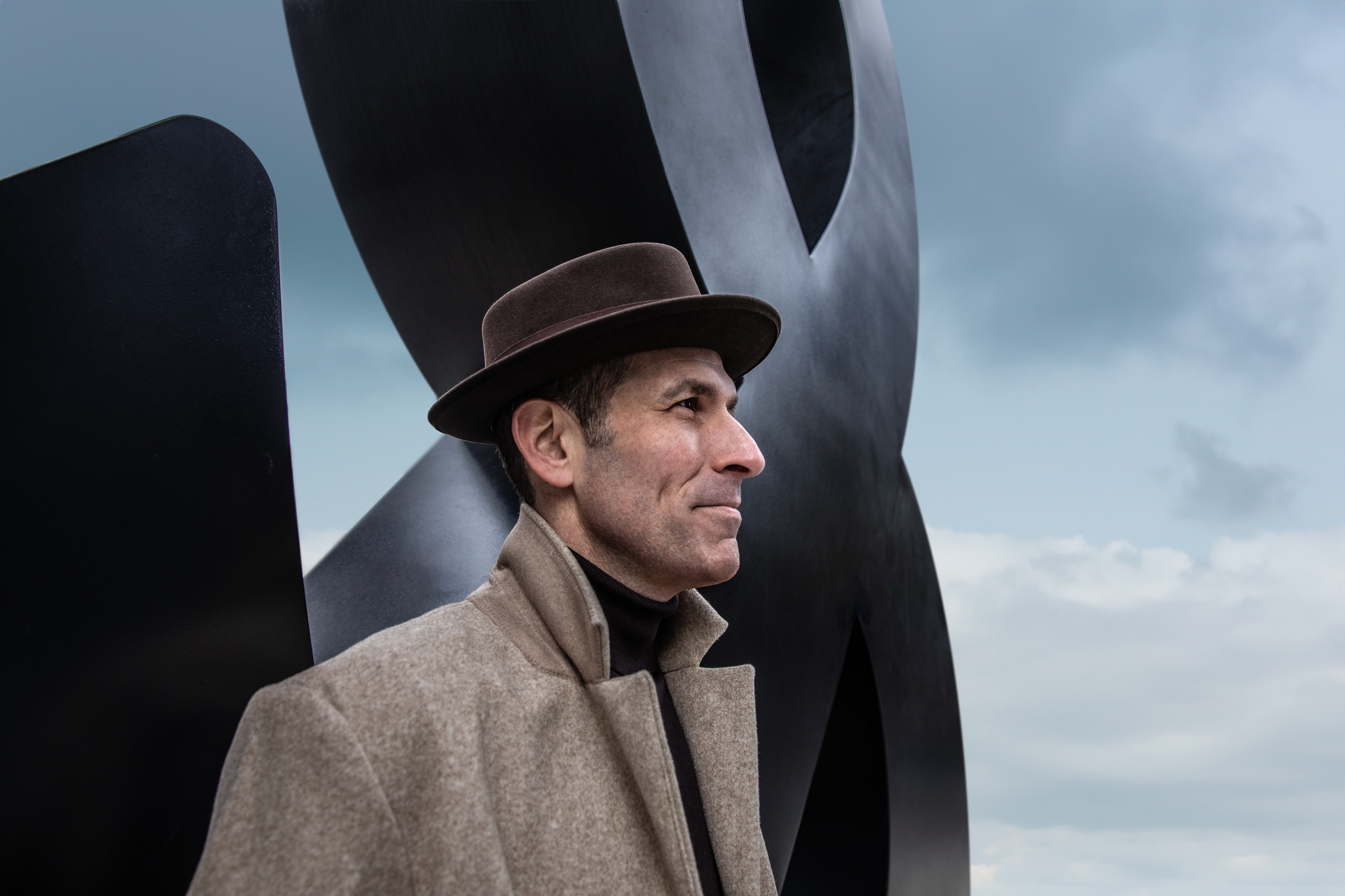 Marcus Goldhaber — jazz photo by Marcus Goldhaber | All About Jazz