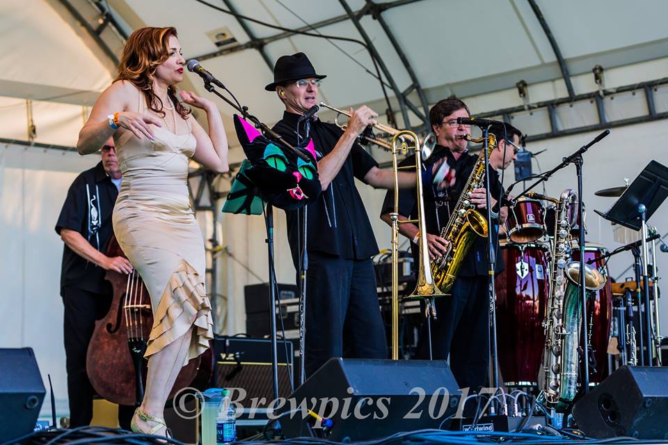 Untitled Jazz Photo