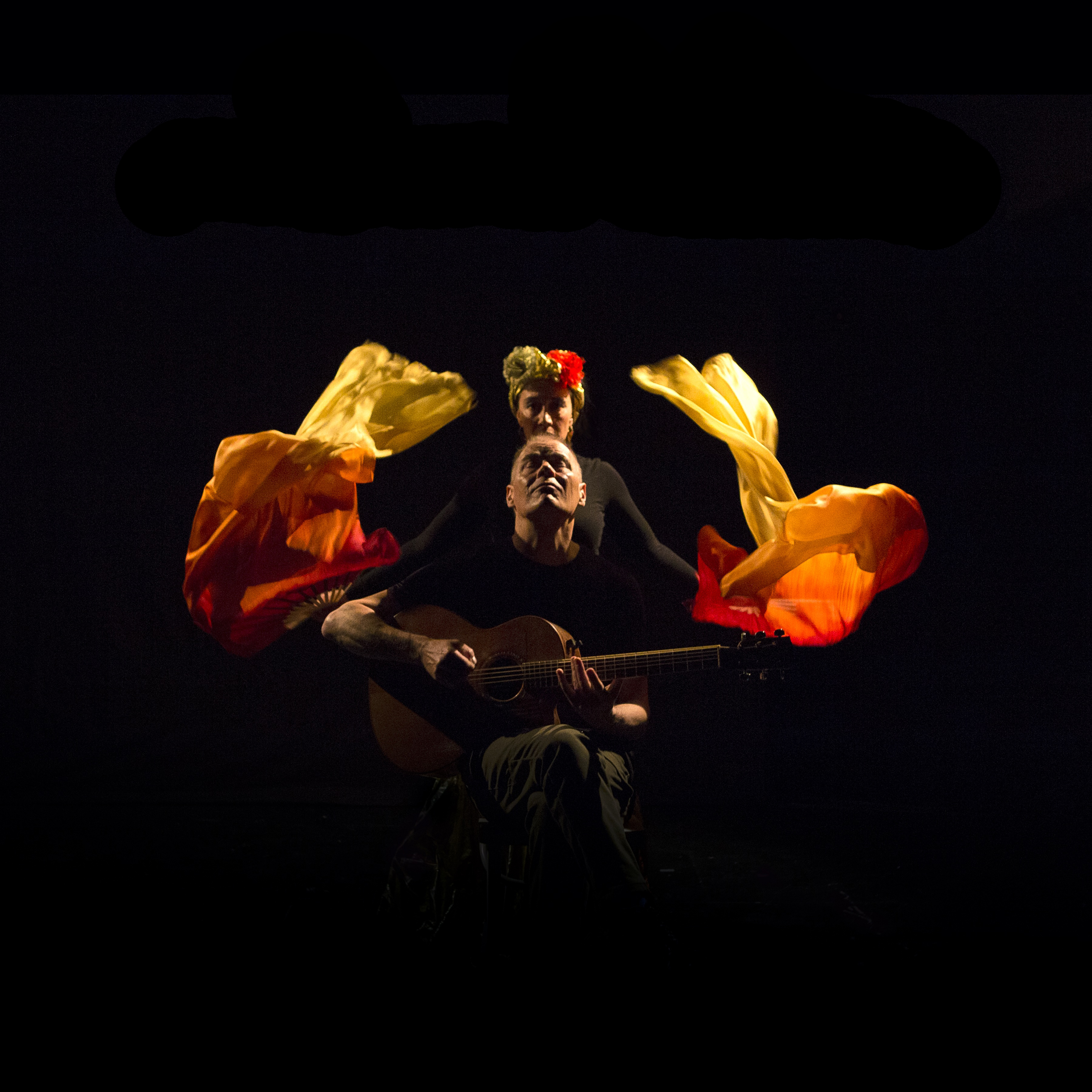 Untitled Jazz Photo