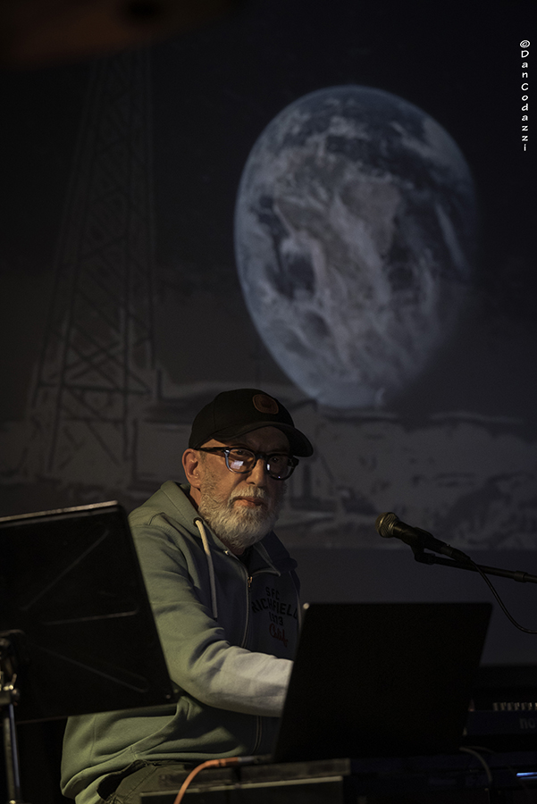 Giancarlo Tossani