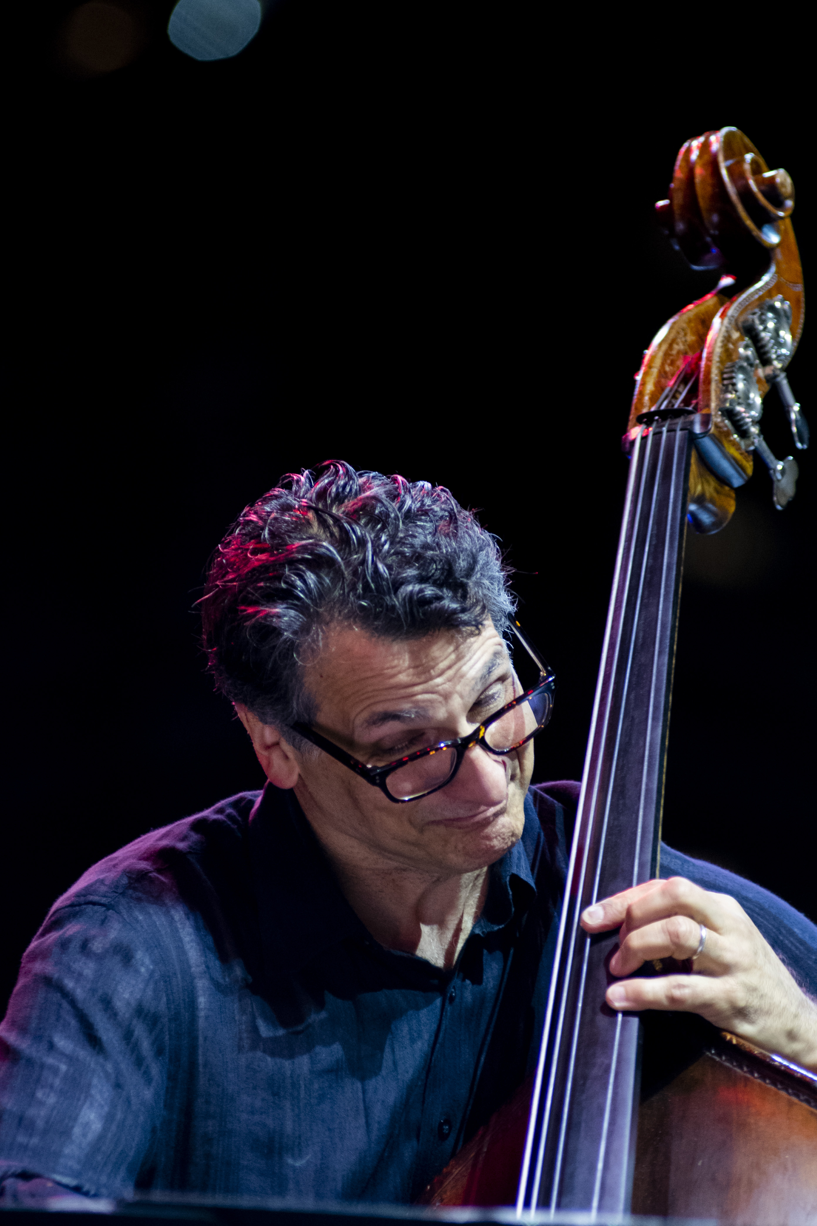 John Patitucci