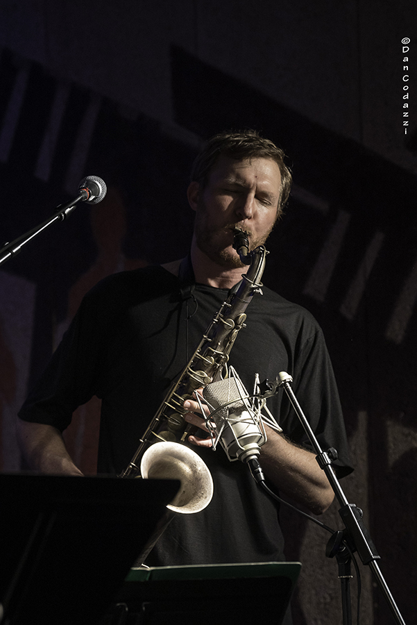 Dan Kinzelman