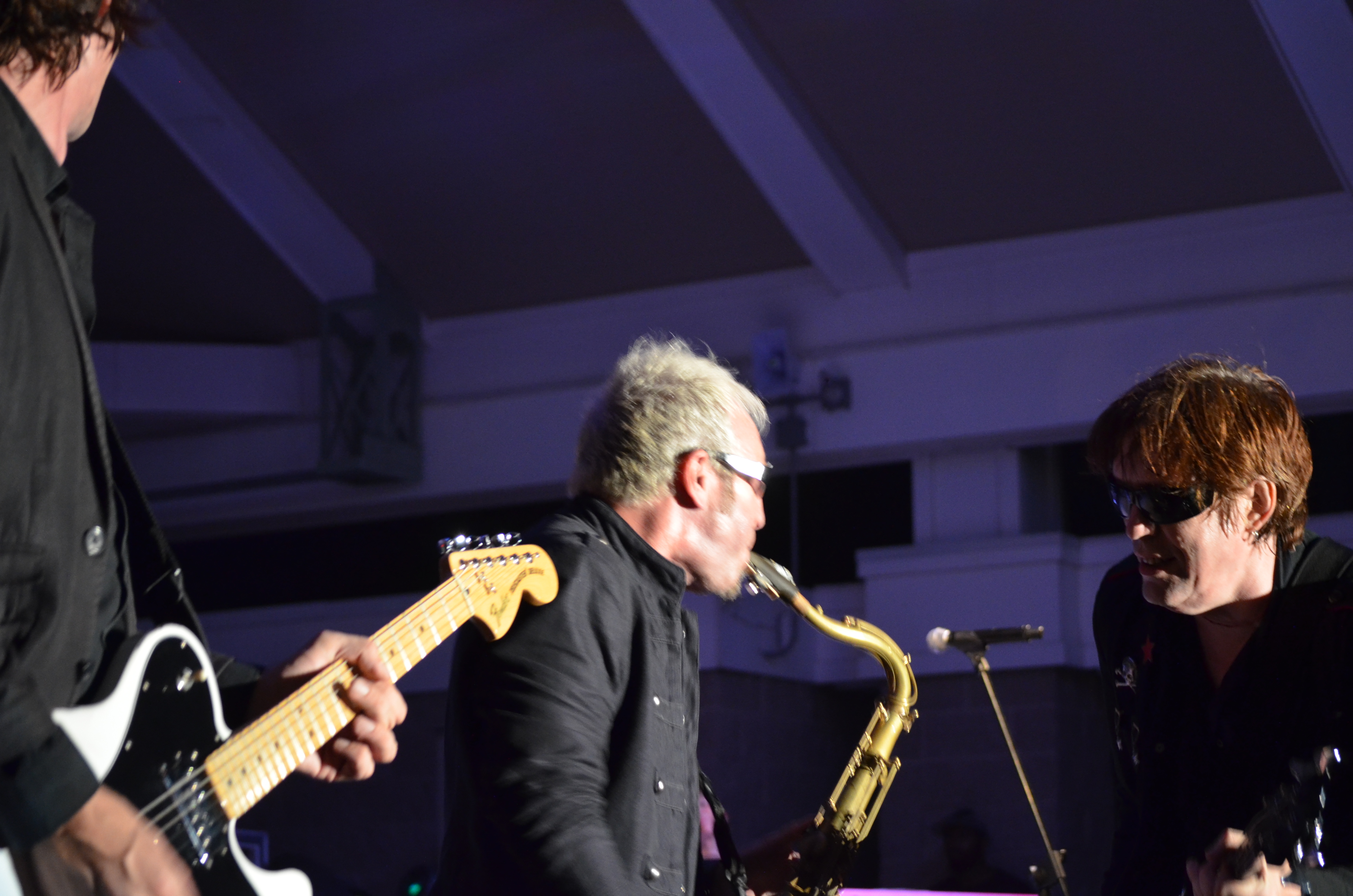 The Psychedelic Furs 62