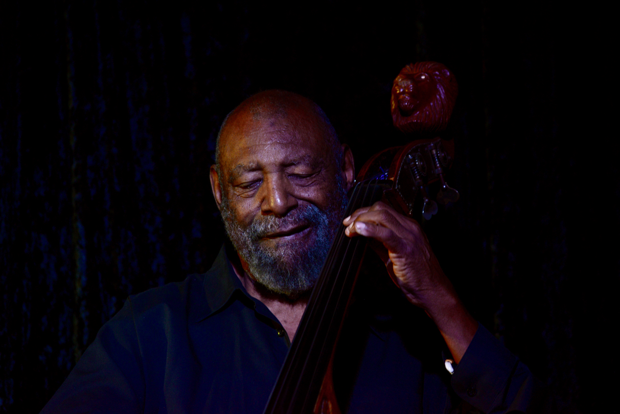 Henry Franklin Sr.