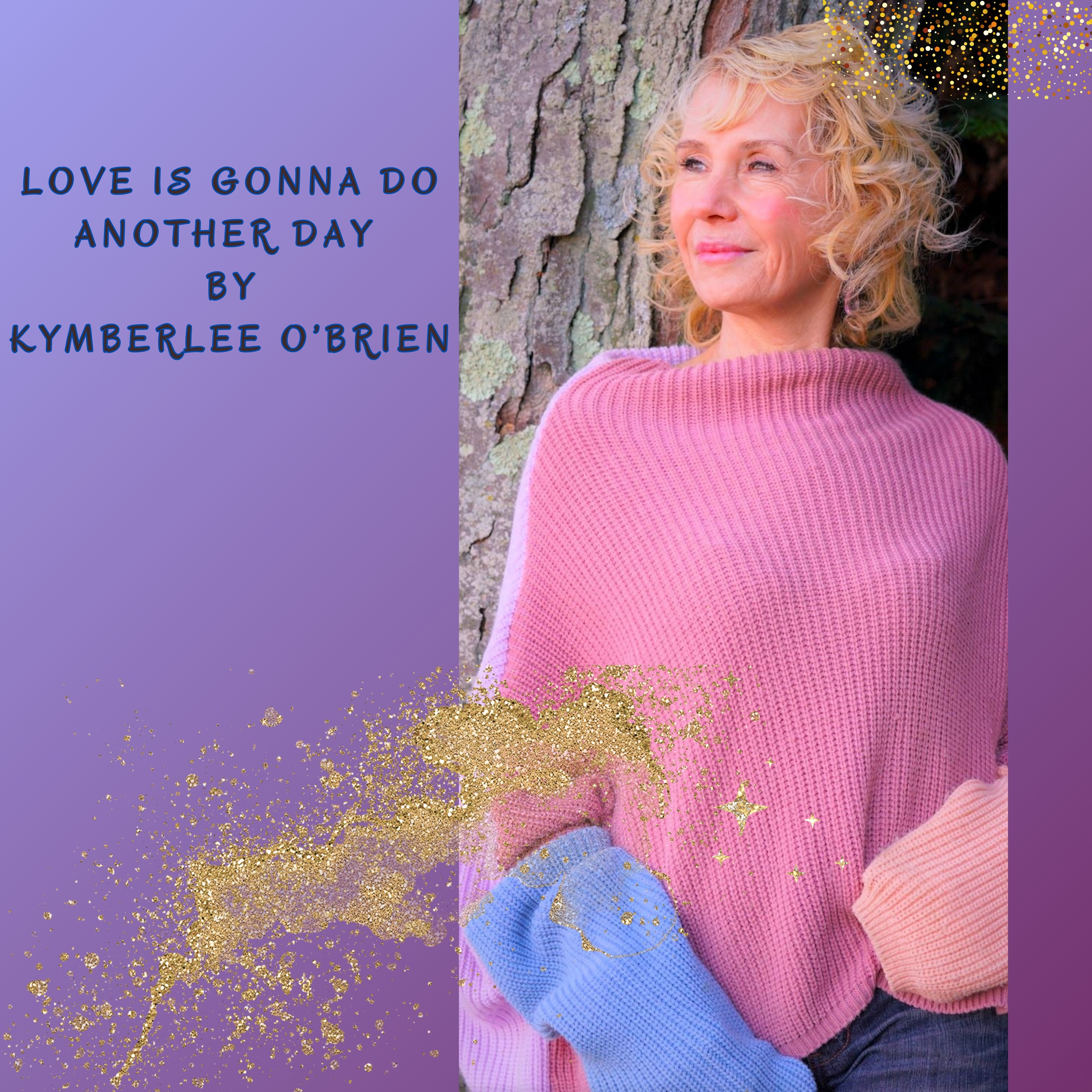 Grammy balloted original "Love is Gonna Do Another Day"