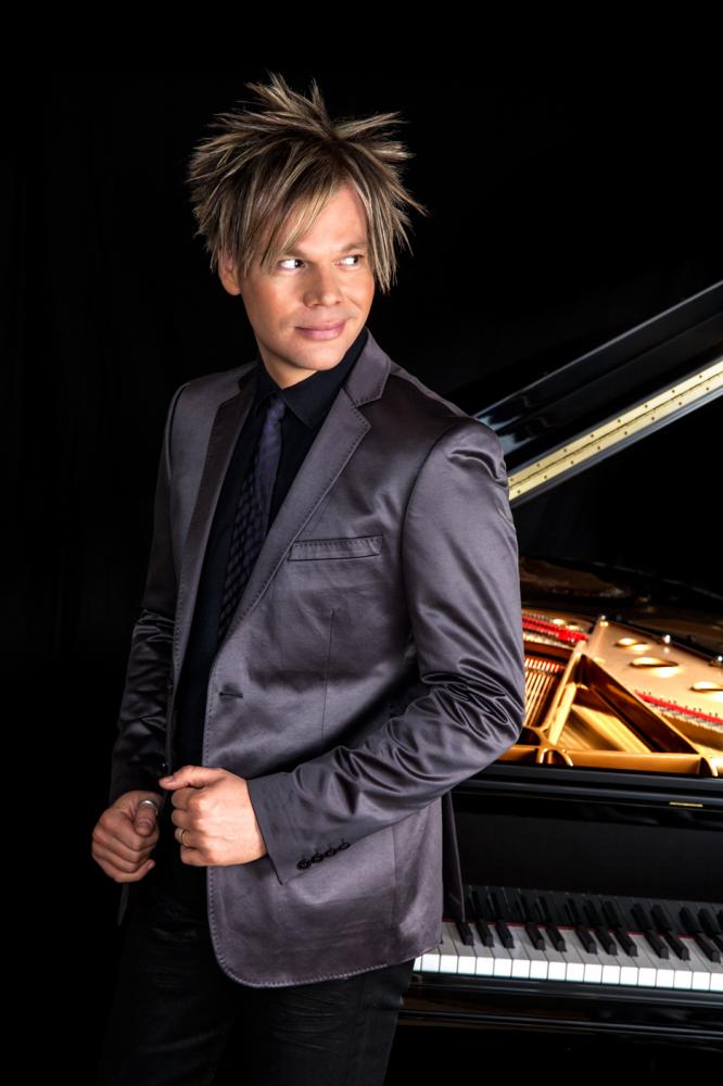 Brian Culbertson