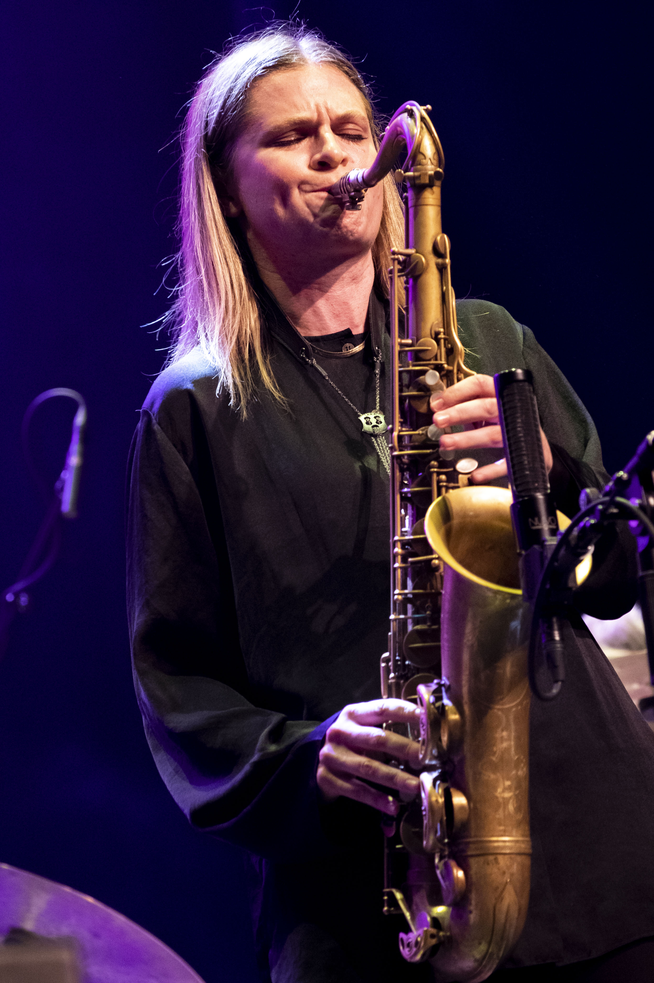 Nicole Glover