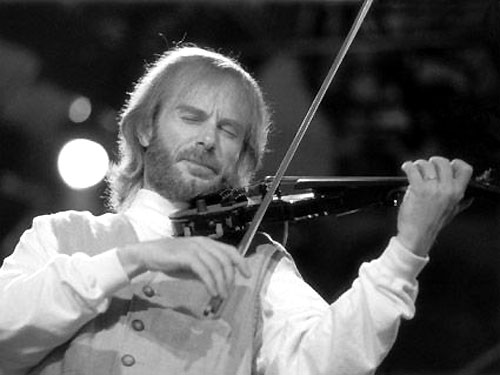 Jean Luc Ponty / Vitoria 1994