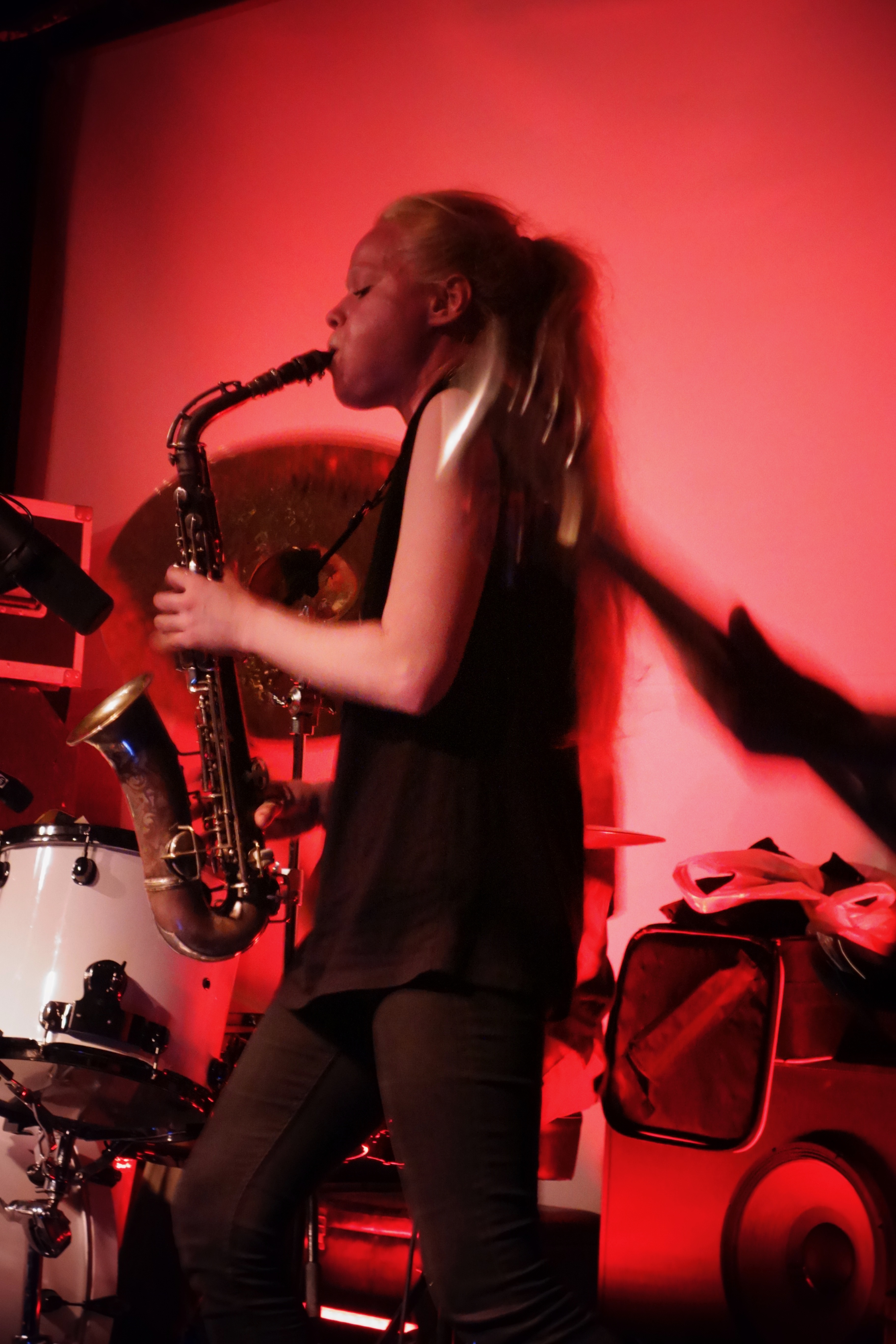 Jazzfest Trondheim 2018