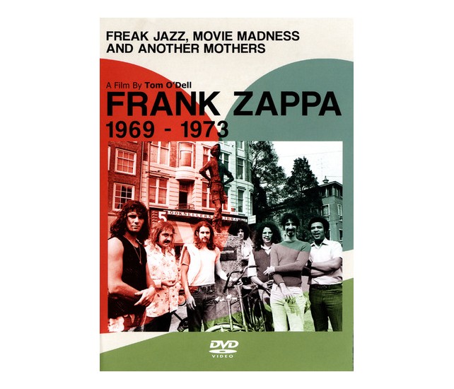 Freak jazz — jazz photo by Mario Calvitti | All About Jazz