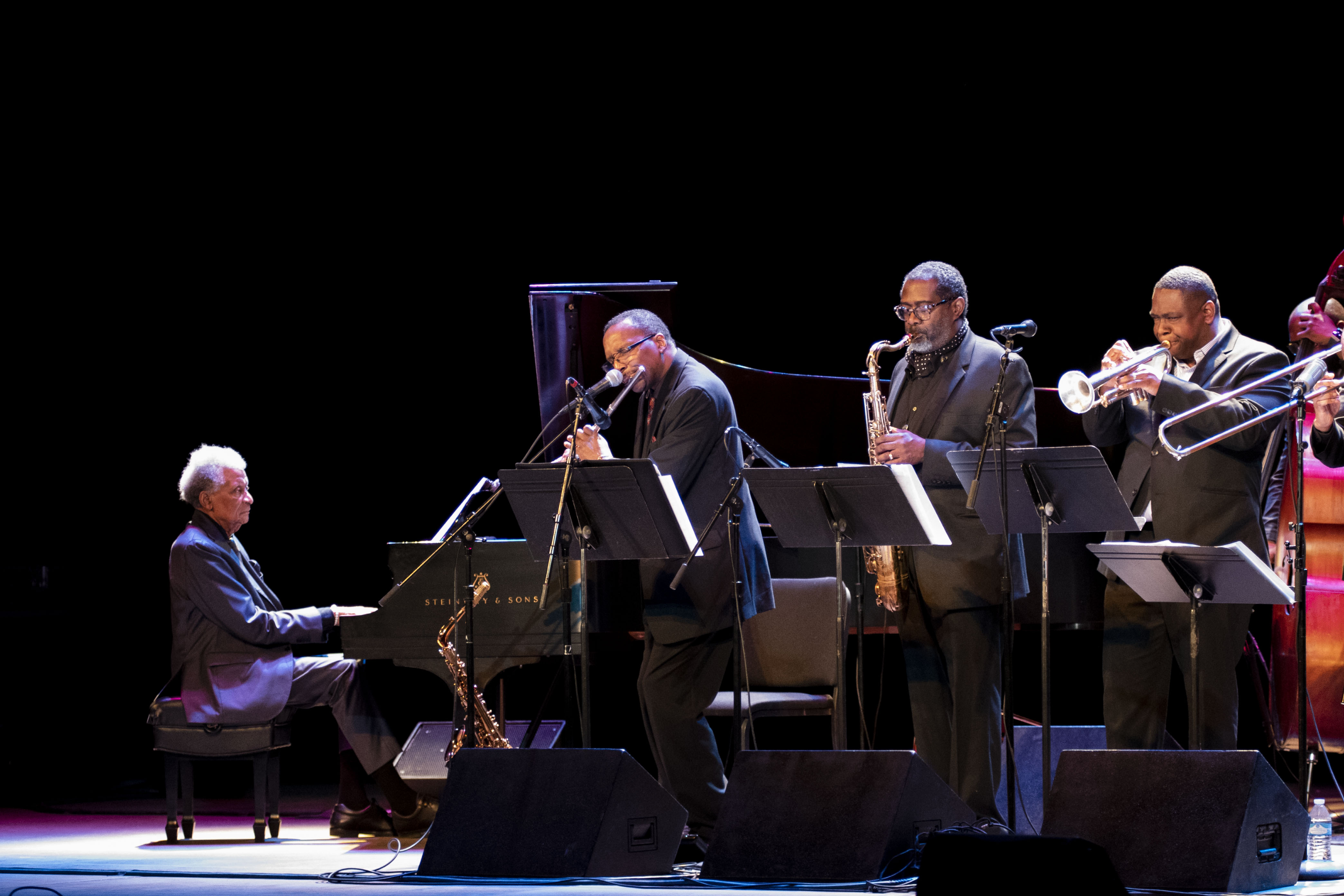 Abdullah Ibrahim & Ekaya