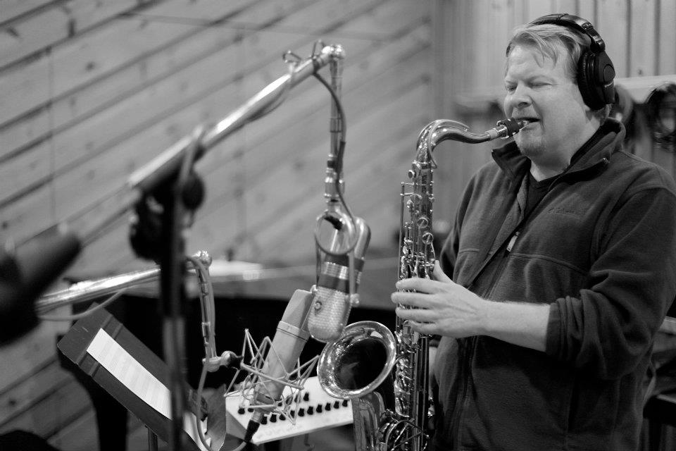 Kj at sonalyst studios waterford, ct