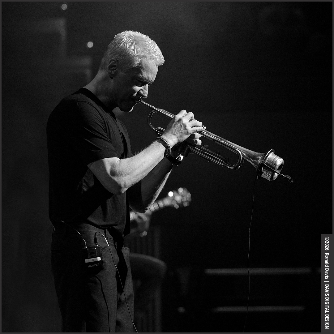 Chris Botti
