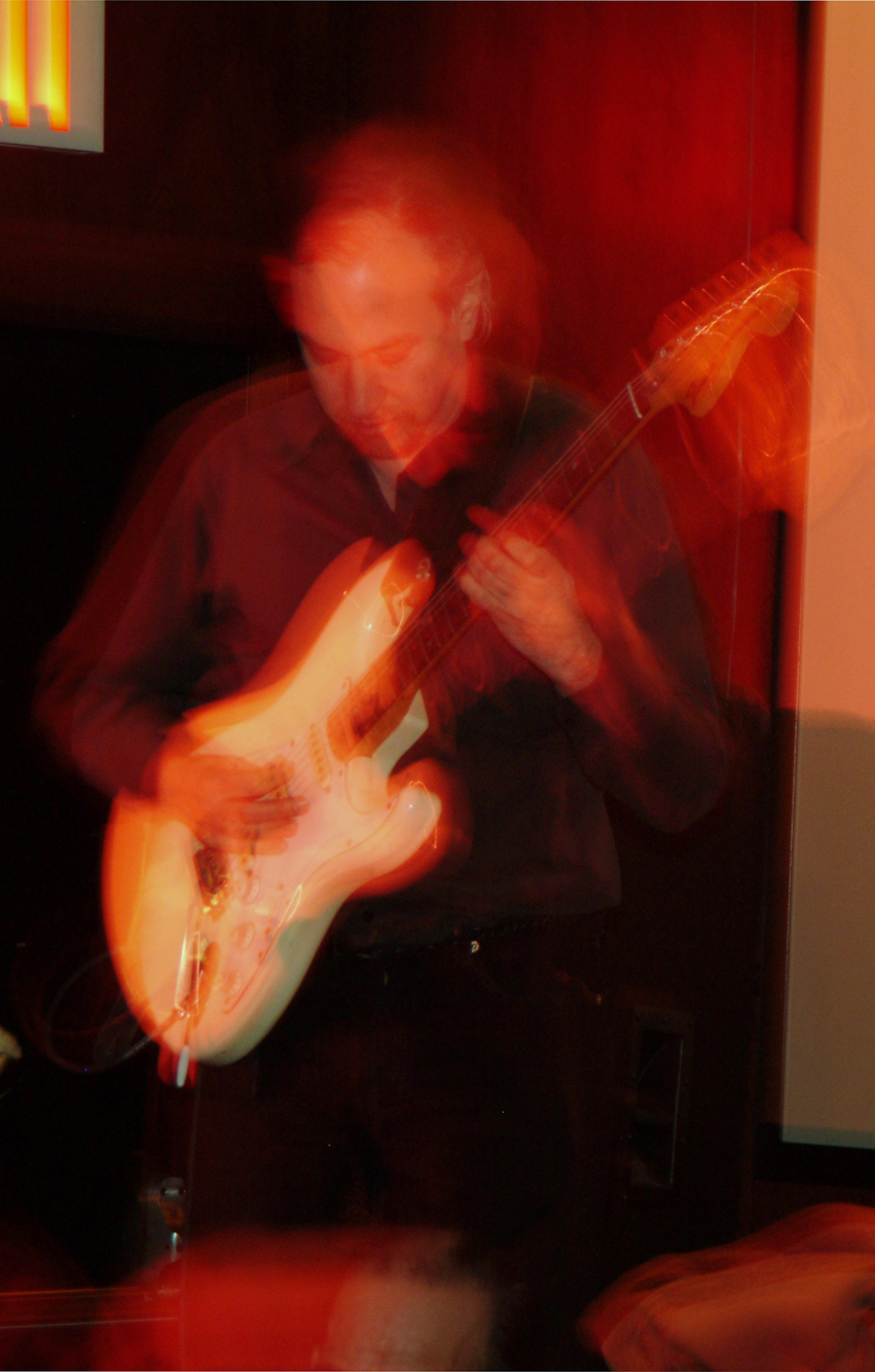 Untitled Jazz Photo — jazz photo by Wayne Tucker | All About Jazz