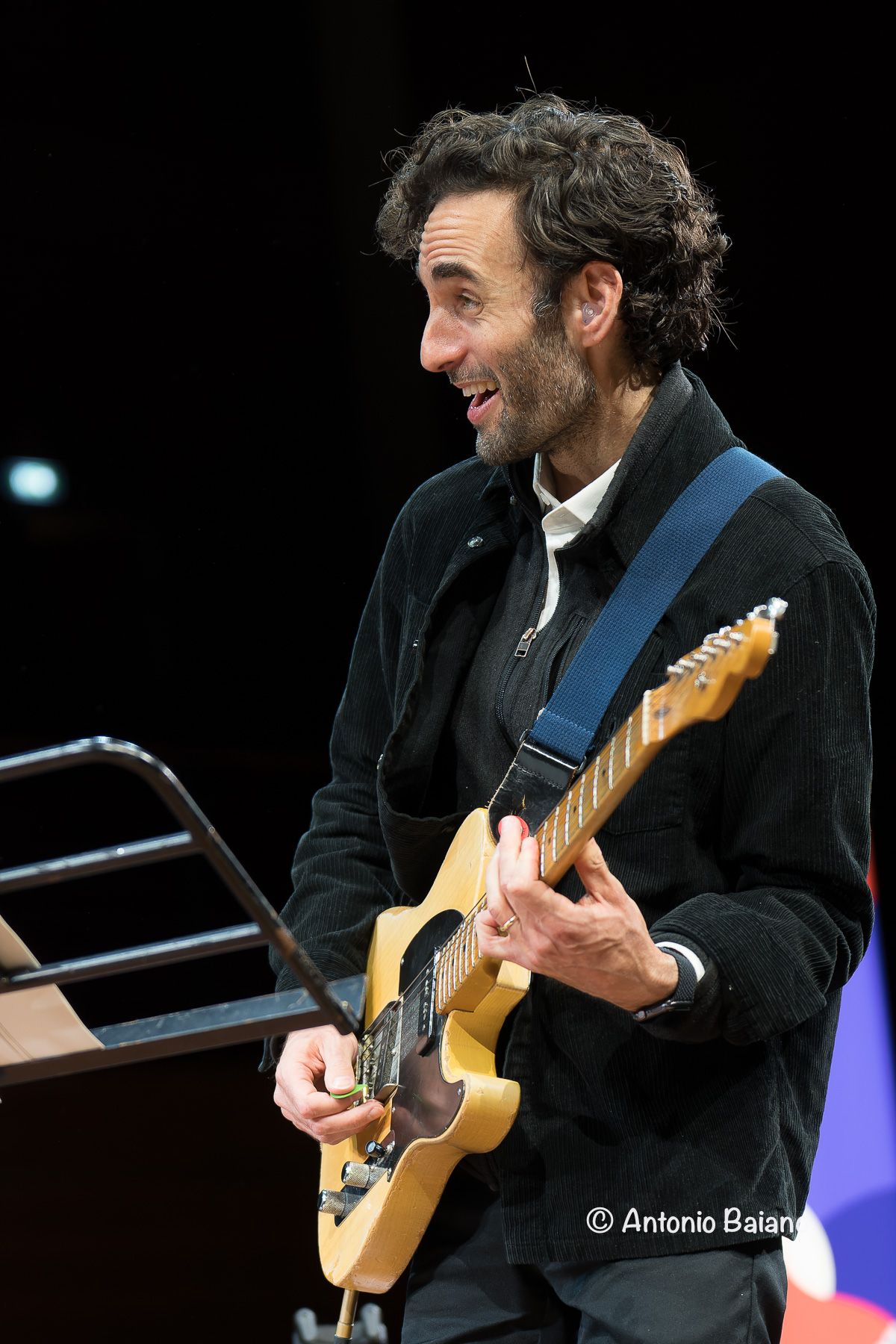 Julian Lage