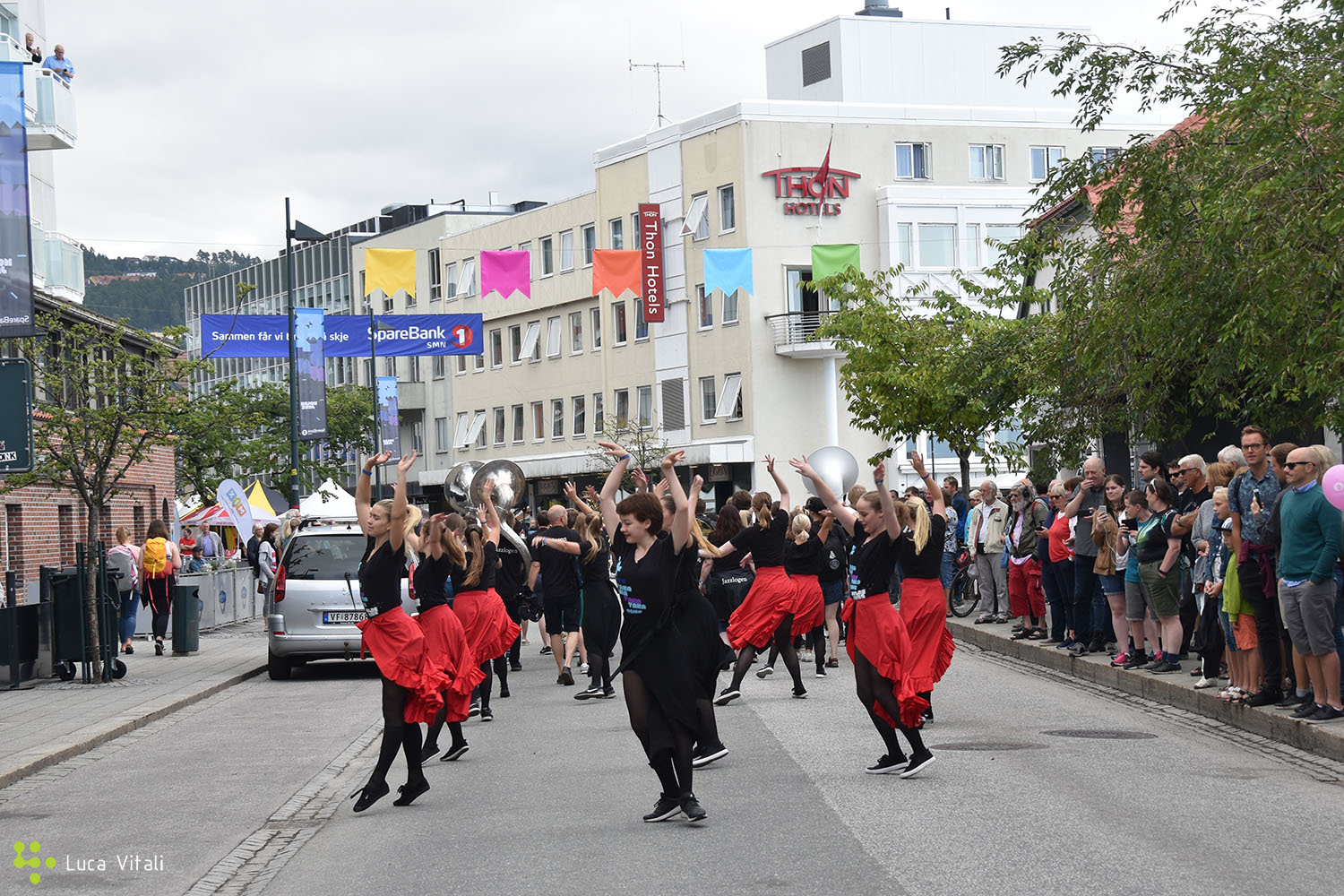 moldejazz festival 2018