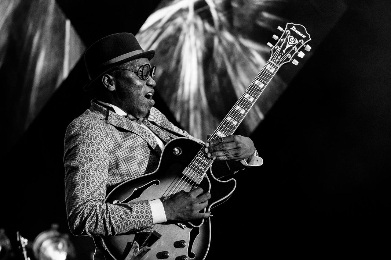 Jimmy Dludlu