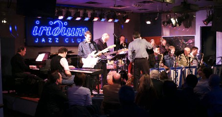 Ed Palermo Big Band
