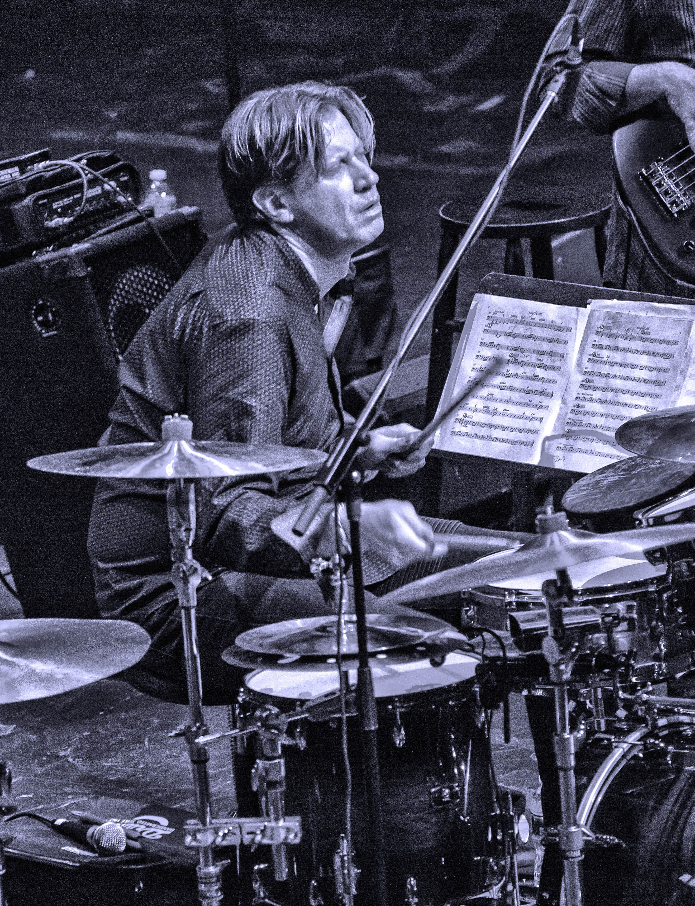 Tommy Igoe Birdland All Stars