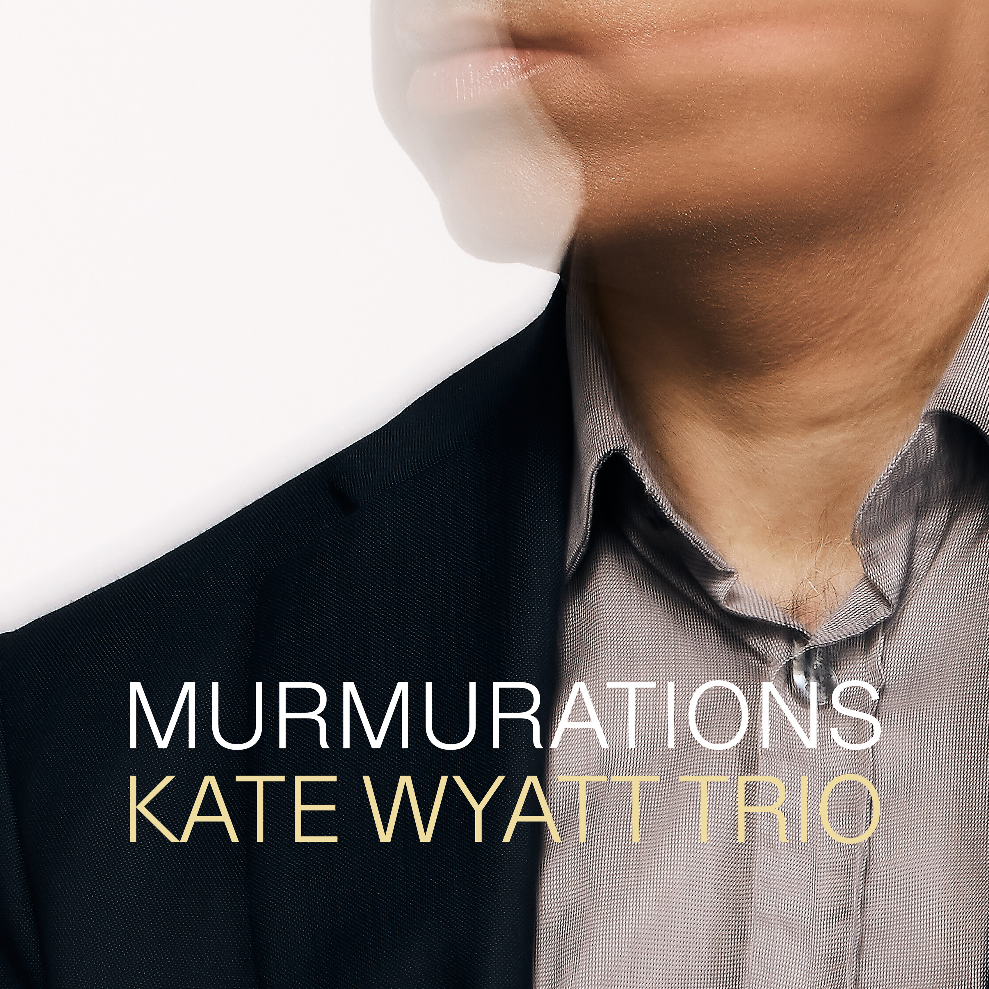 Kate Wyatt Trio Murmurations Single