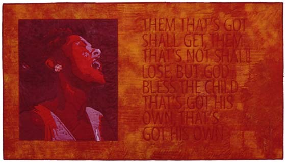 <b>bless the Child</B>