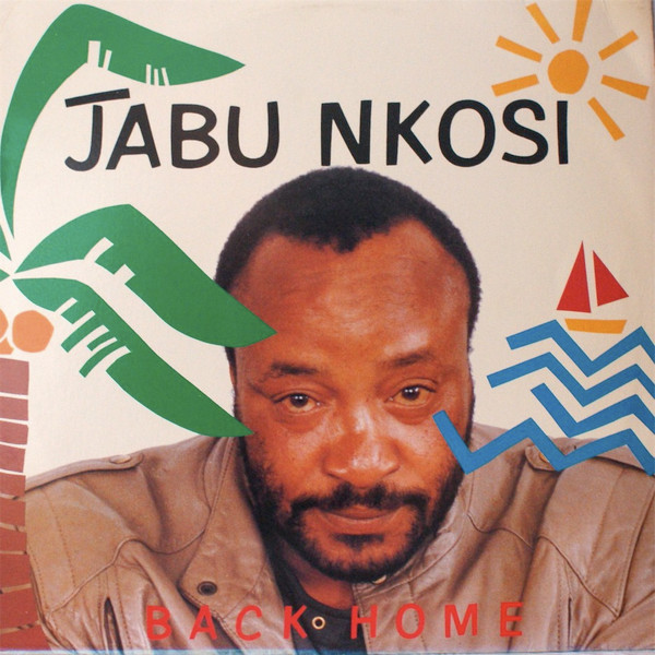 Jabu Nkosi, Back Home