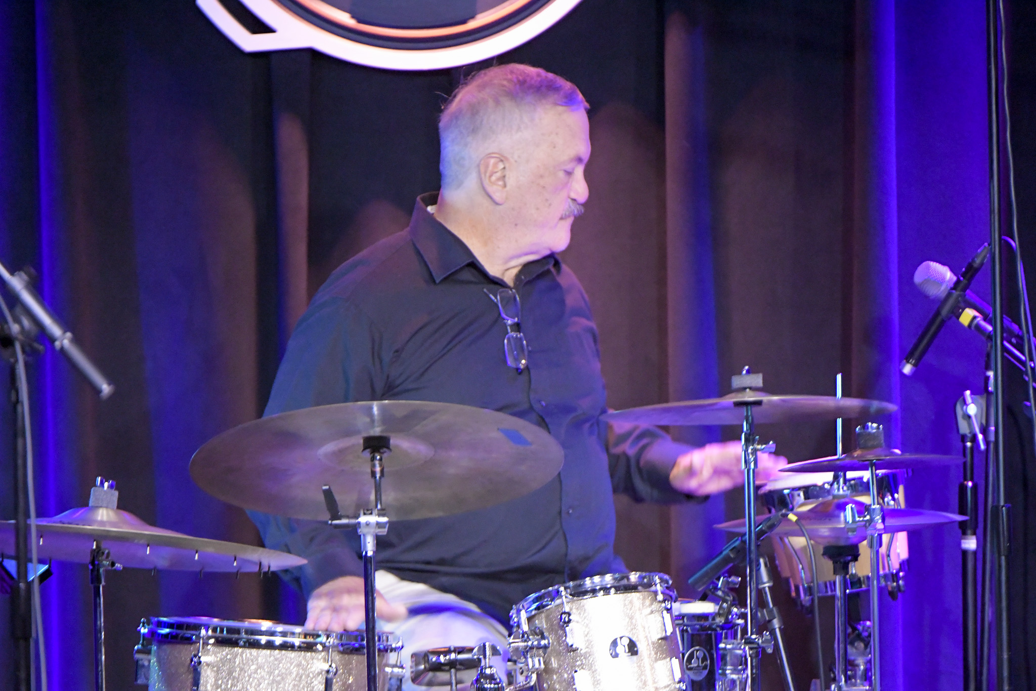 Patrick Zampetti