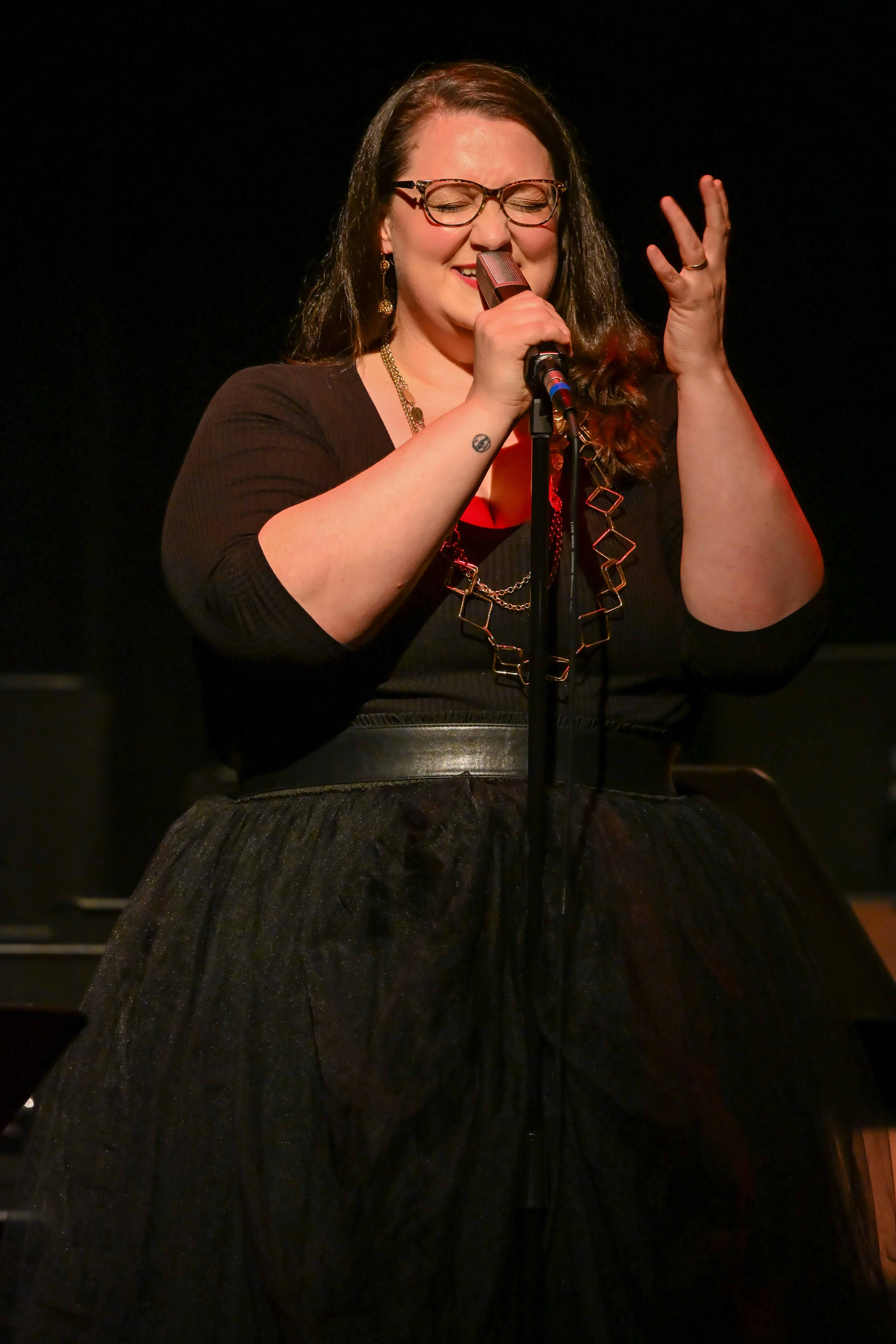 Liz Brydge