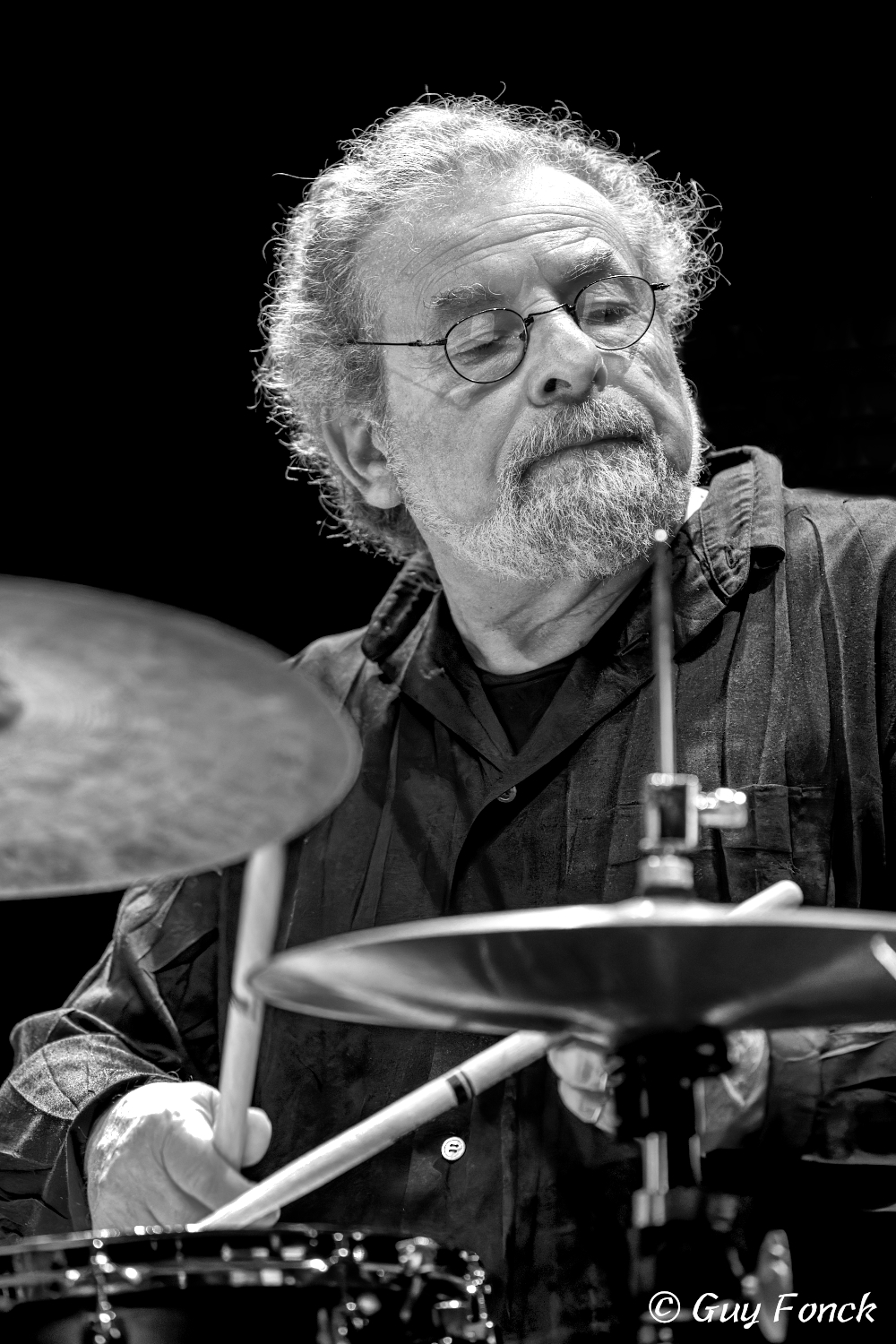 André Ceccarelli 2018