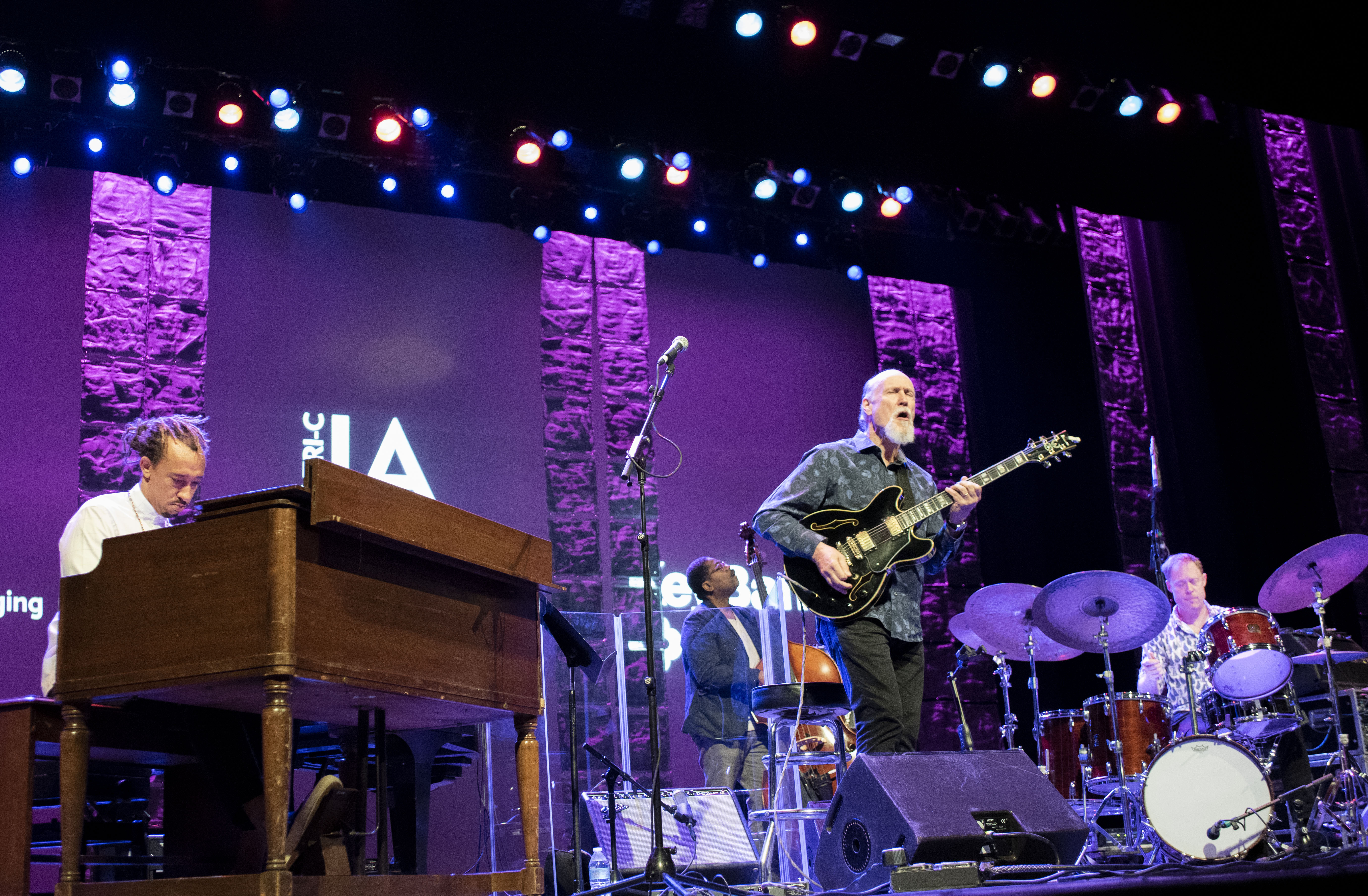 John Scofield Combo 66