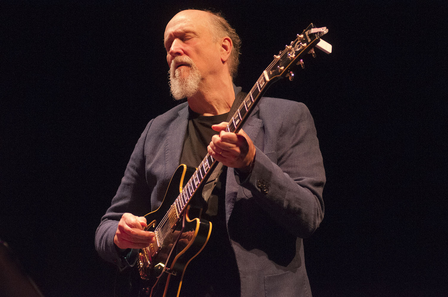 HUDSON - John Scofield