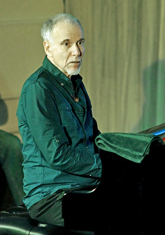 John Abercrombie - Marc Copland Duo