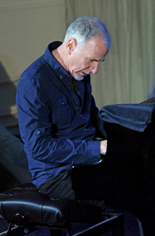 John Abercrombie - Marc Copland Duo