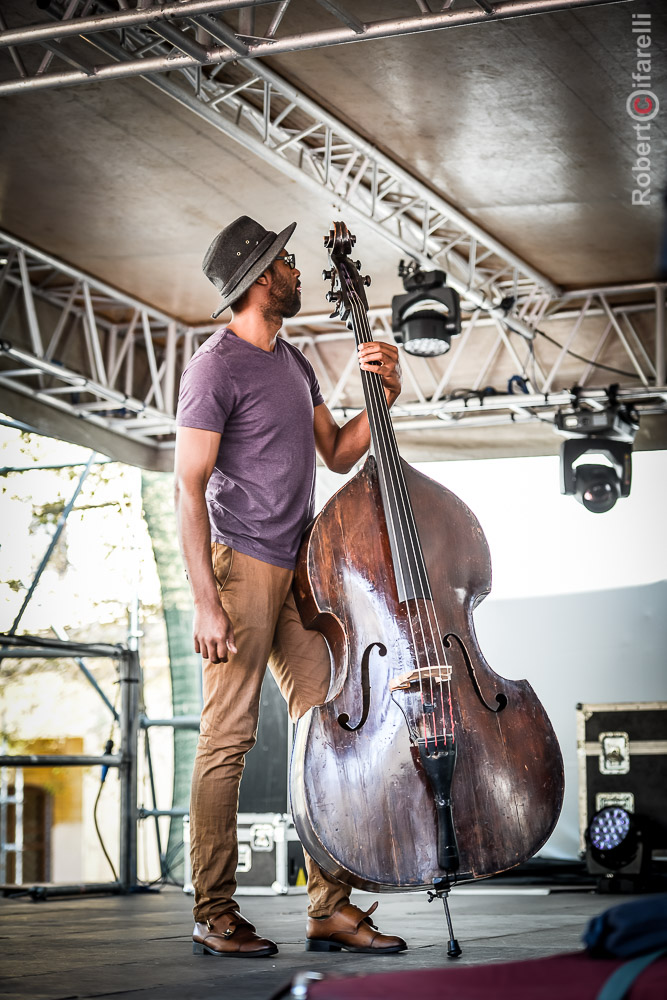 Art Ensemble of Chicago: Junius Paul