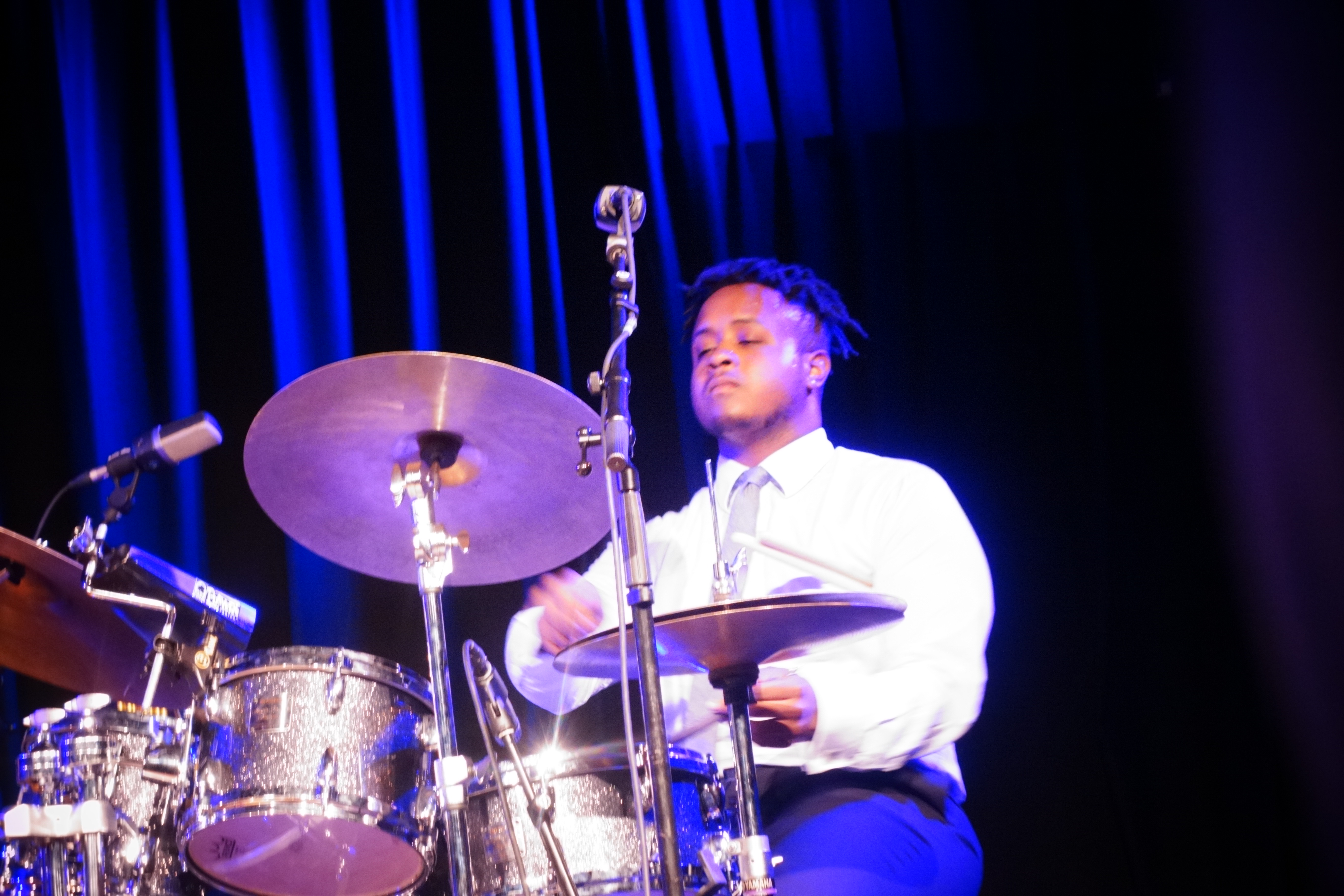 Jazzfest Trondheim 2018