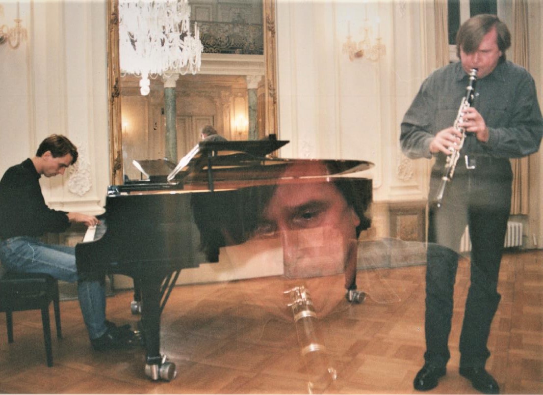 Theo Jorgensmann