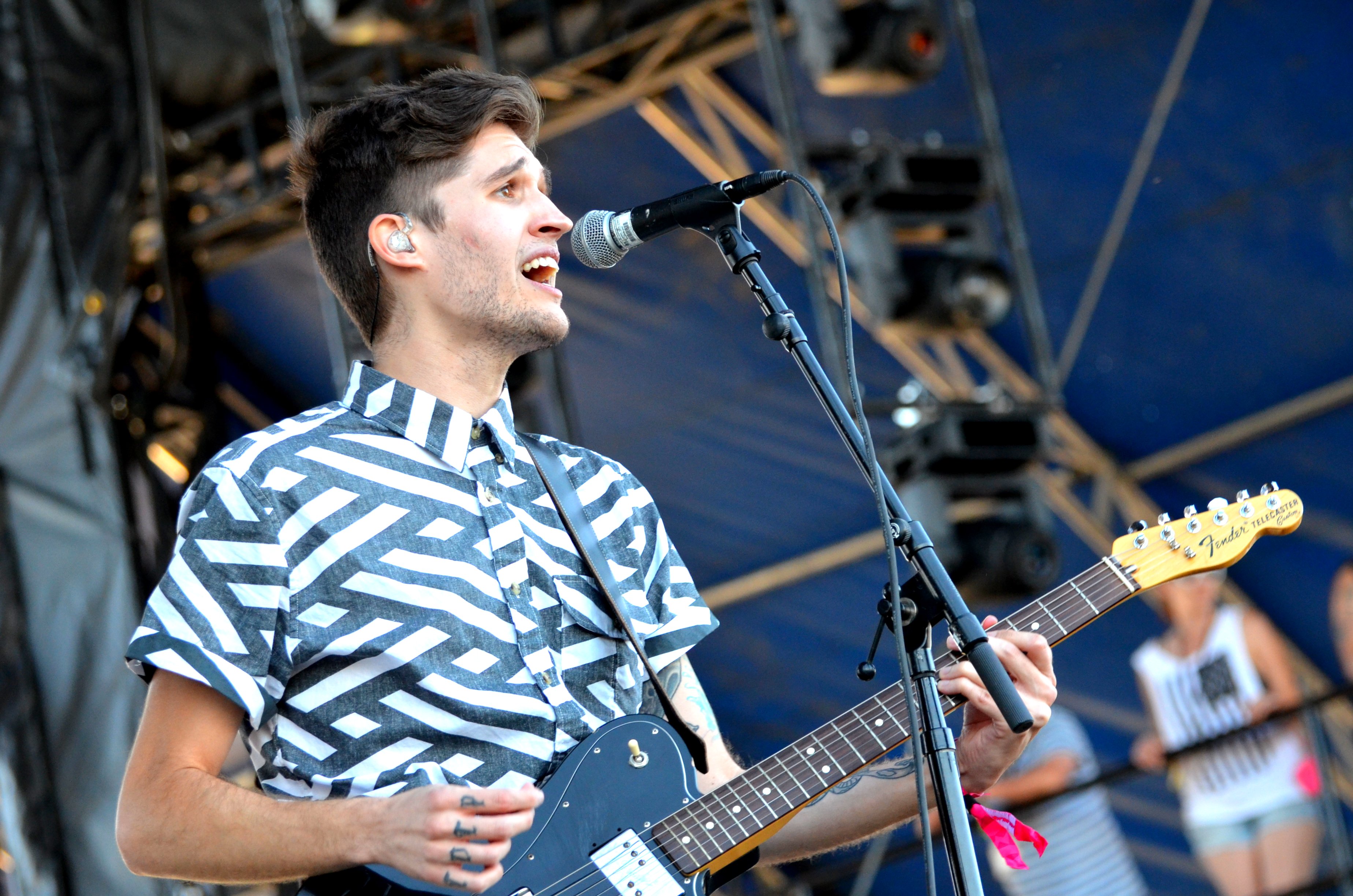 2014 Voodoo Experience