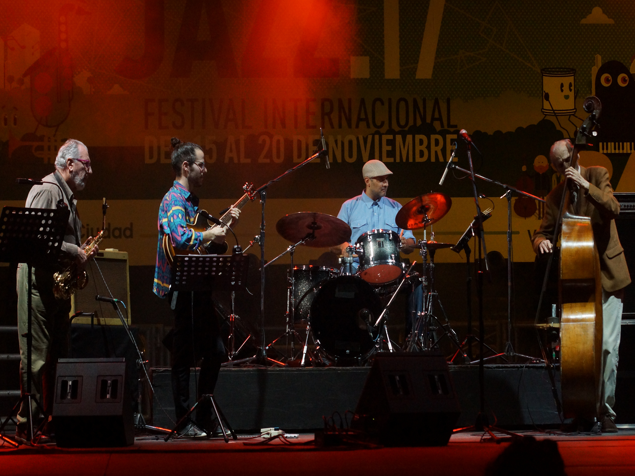 Buenos Aires International Jazz Festival