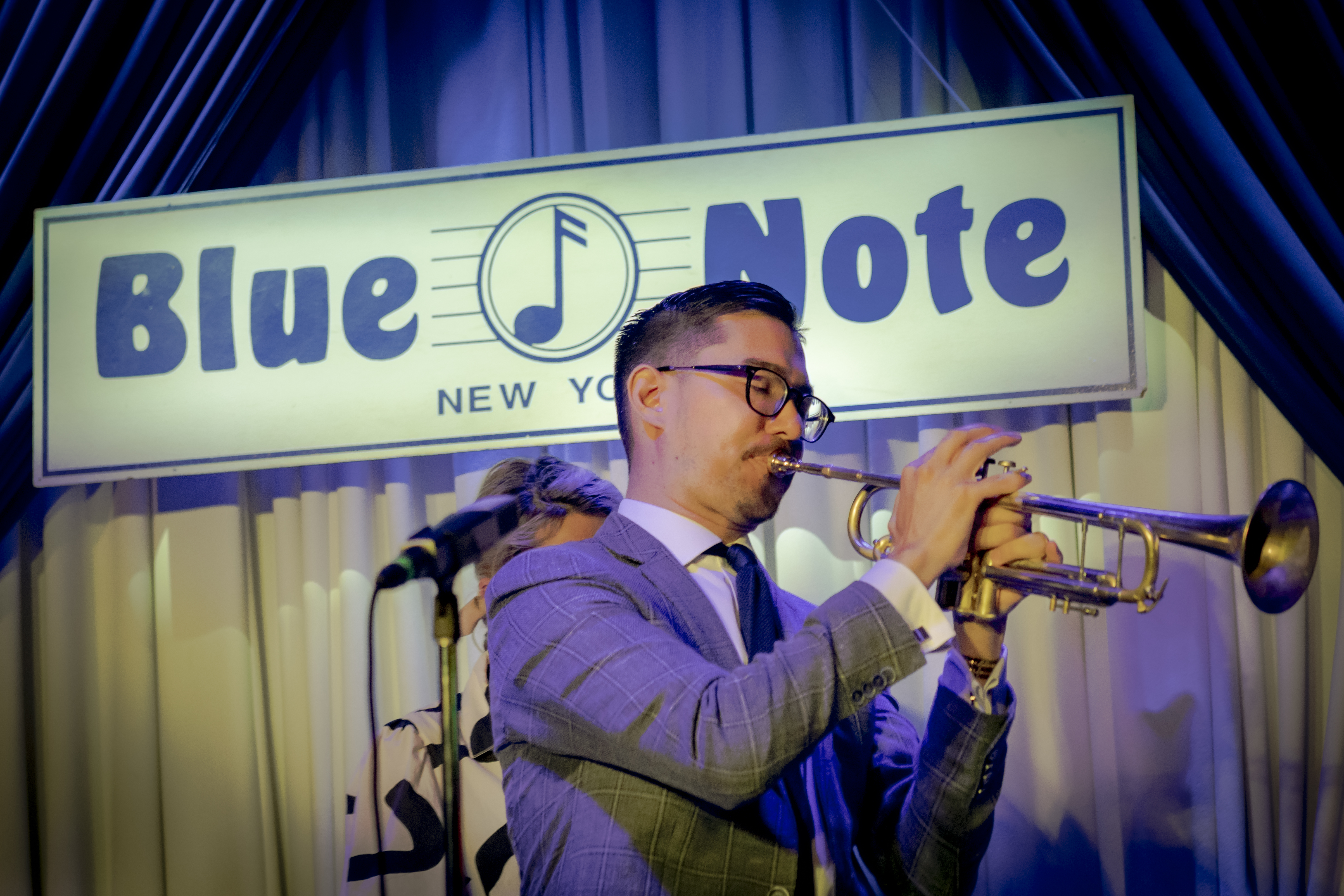 Untitled Jazz Photo