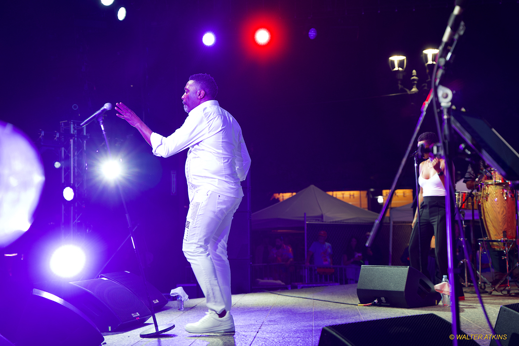 San Jose Jazz Summer Fest 2023