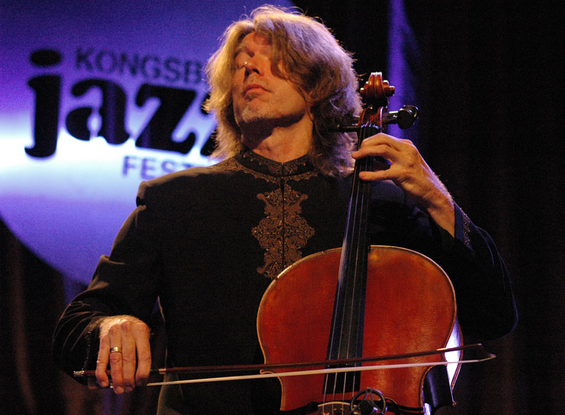 Svante Henryson, 2010 Kongsberg Jazz Festival