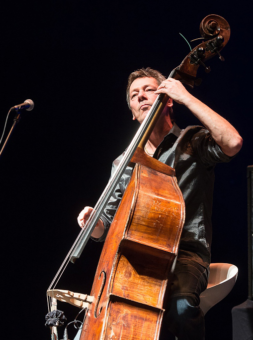 Hubert Dupont Jasmim Trio