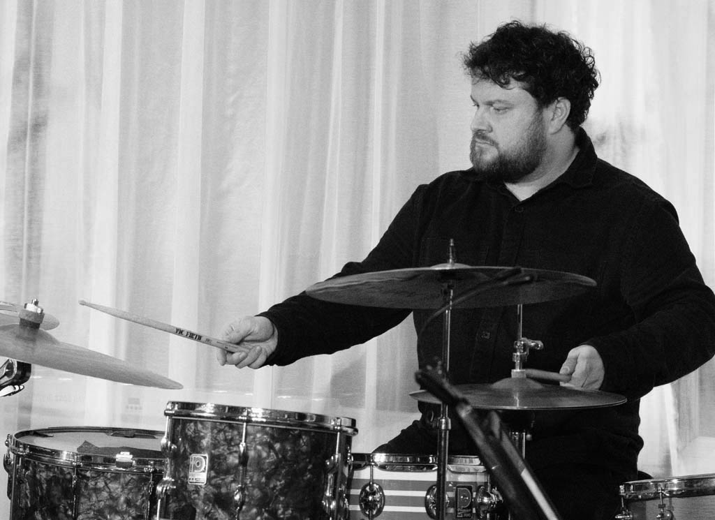 Bryan Corbett's Instrumental Groove Unit