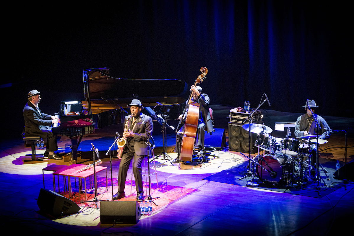 Stockholm Jazz Festival 2016